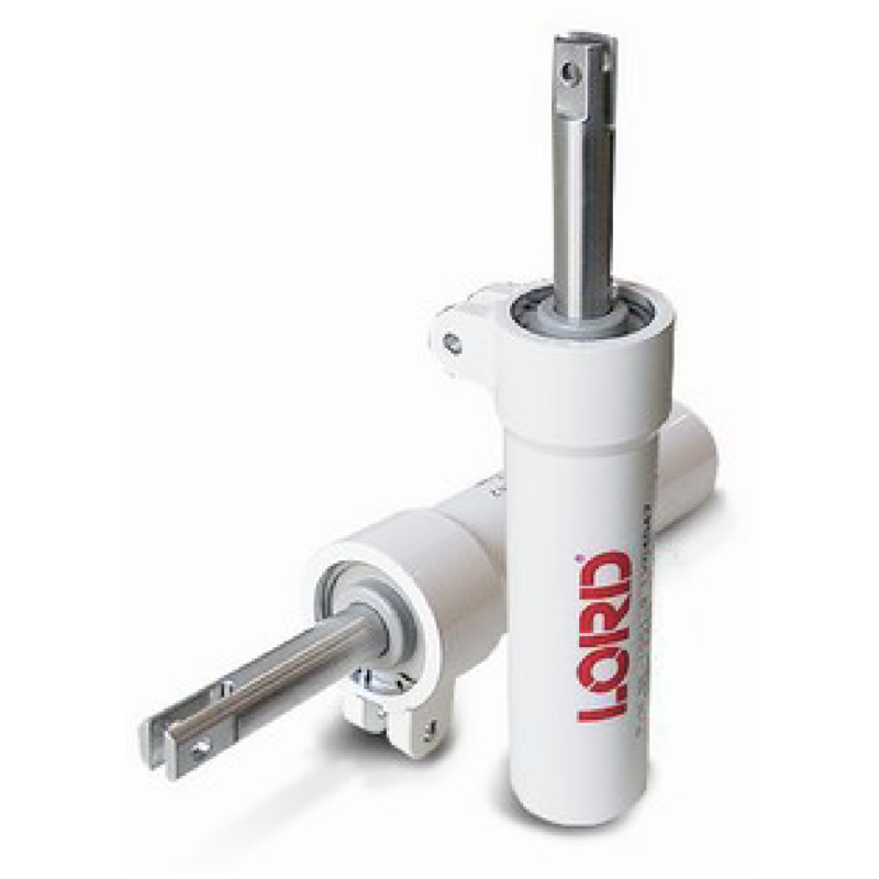 SE-1508-2 Lord Shimmy Damper