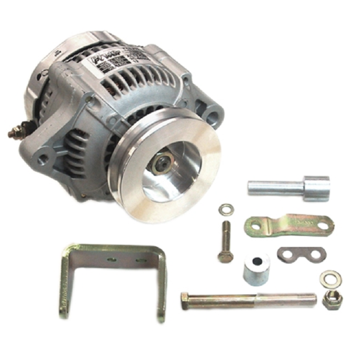 AL12-C60 Hartzell Plane Power Alternator