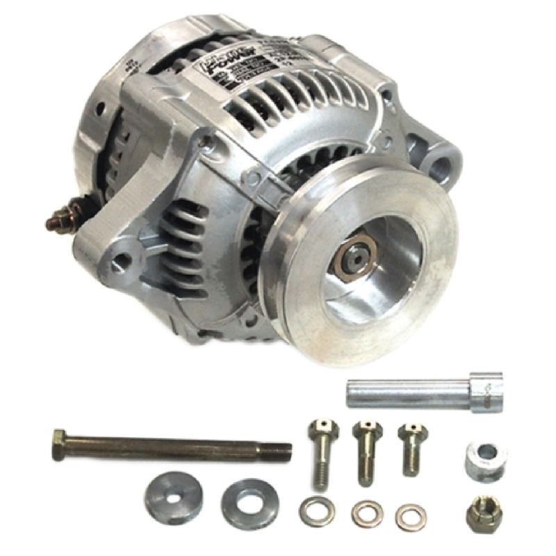AL12-P70 Hartzell Plane Power Alternator