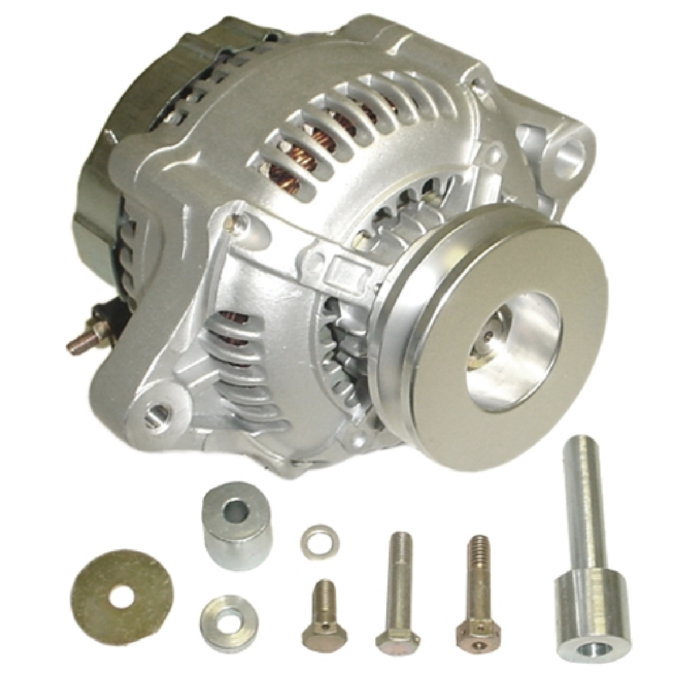 AL24-F60C Hartzell Plane Power Alternator