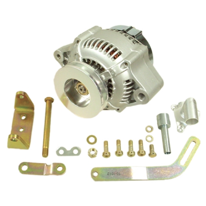 AL24-70 Hartzell Plane Power Alternator