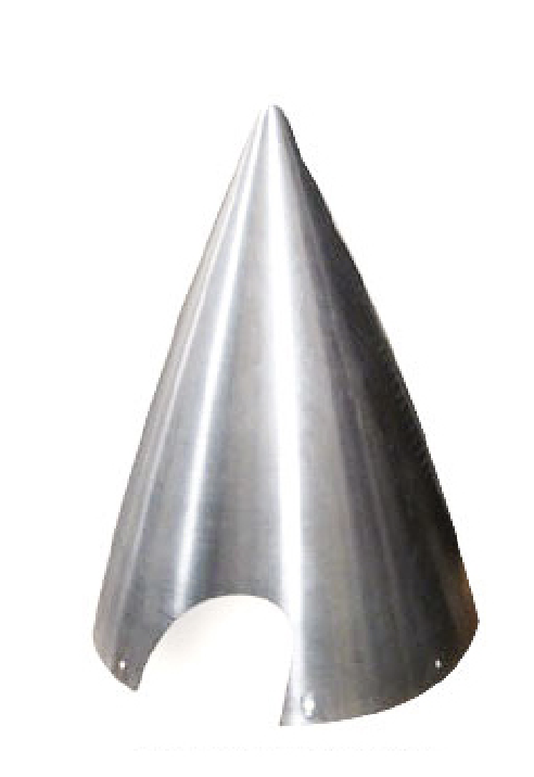 U0450027-12 Cessna C-150 Spinner Dome