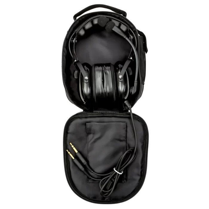 KA-1 (Mono & Stereo) with Headset Bag - Image 2