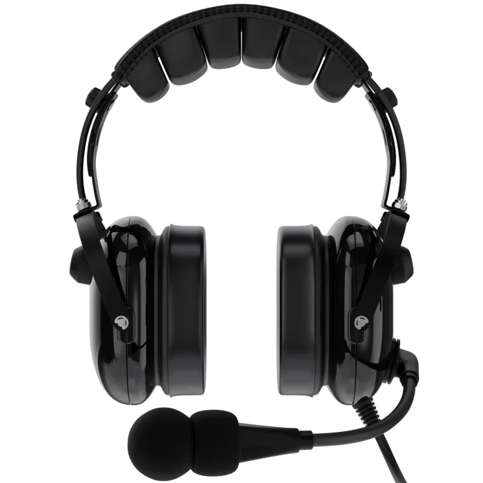 KA-1 (Mono & Stereo) with Headset Bag - Image 3