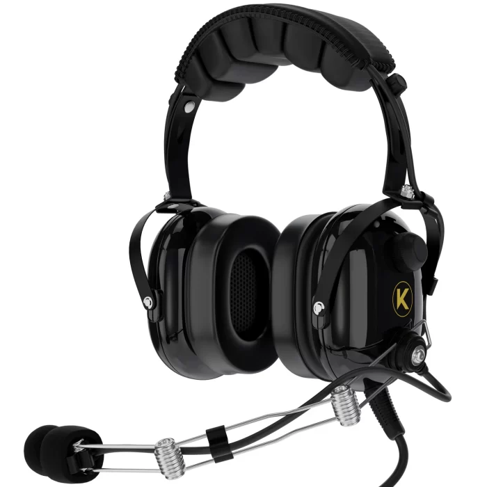 P1 (Mono) with Headset Bag - Image 4