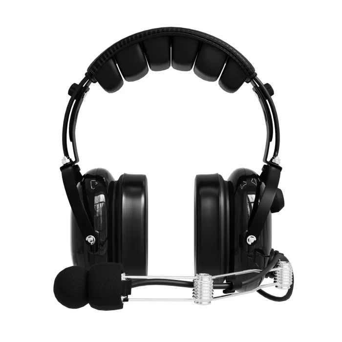 P1 (Mono) with Headset Bag - Image 3