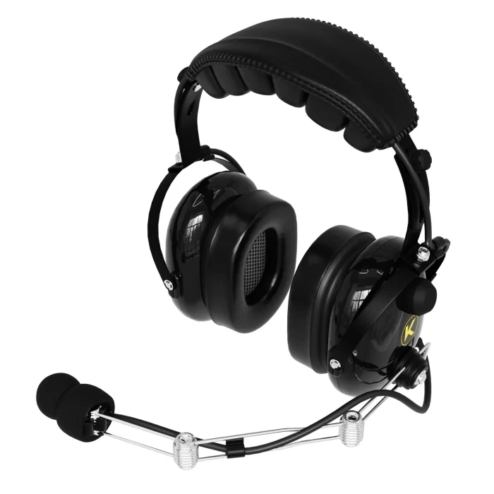 P1 (Mono) with Headset Bag - Image 2
