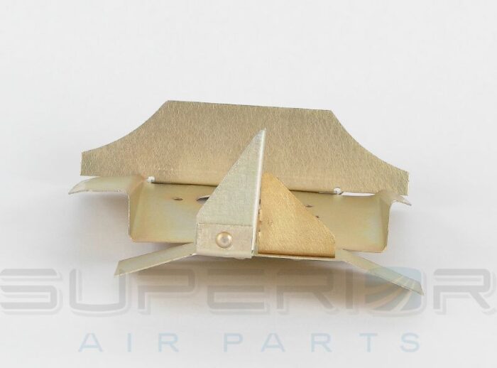 SL75338 Baffle Assembly Intercylinder