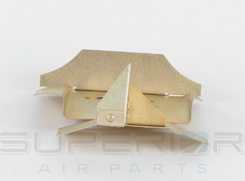 SL75338 Baffle Assembly Intercylinder