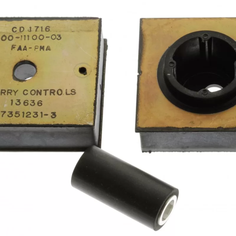 7351231-3 Isolator PPU