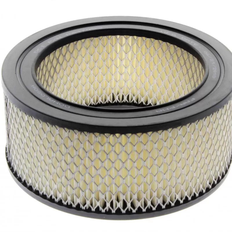 P617053 Air Filter Assembly