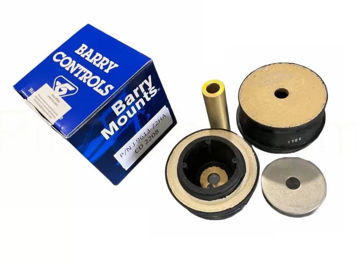 5895.1652199715.p → Somma Aero J9613-72HA Engine Mount 172RG/Q/R/S Cessna