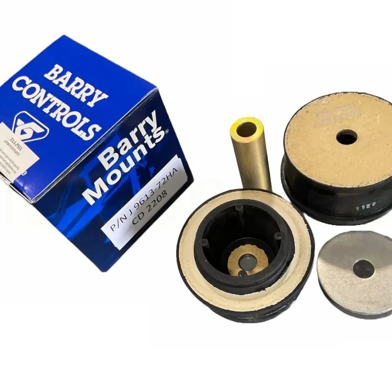 J9613-72HA Engine Mount 172RG/Q/R/S Cessna