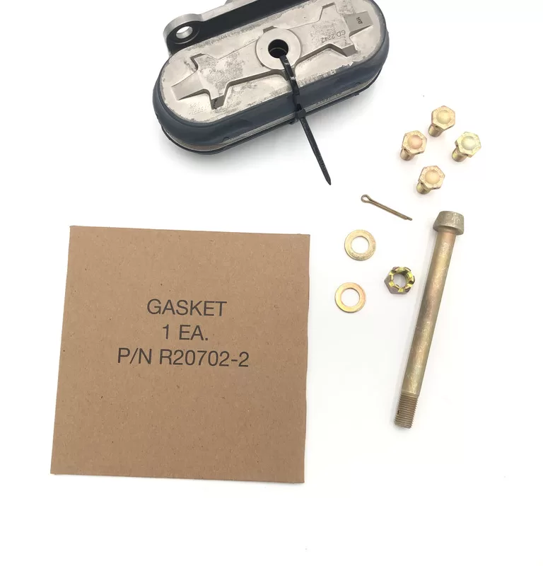 93880-19 Isolator PPU