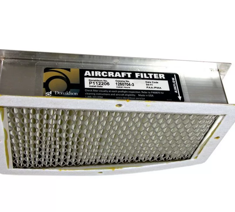 P11-2206 Filter Assembly