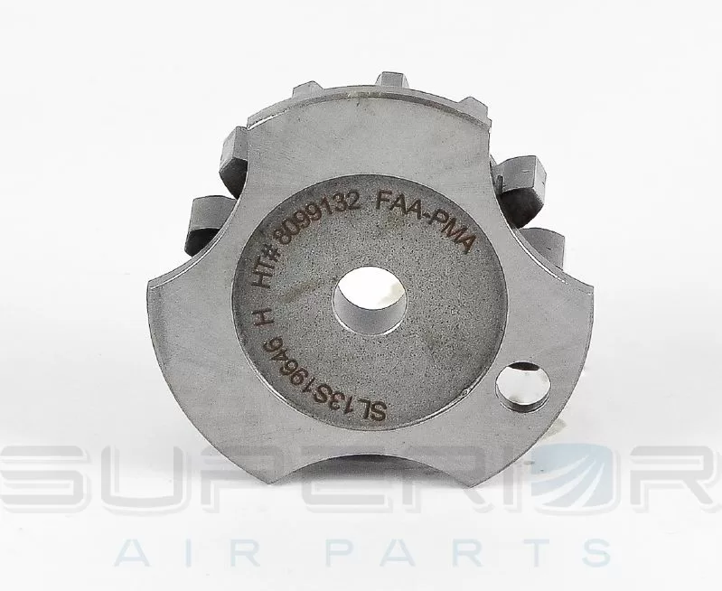 SL13S19646 GEAR