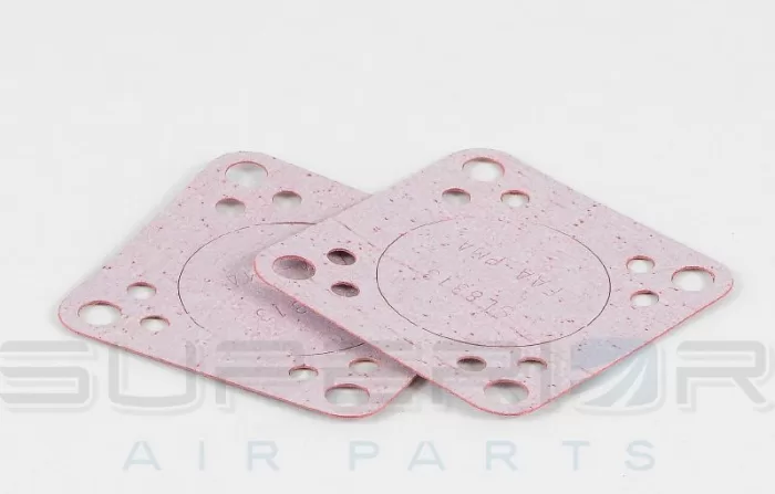 SL8313 → Somma Aero SL8313 Gasket