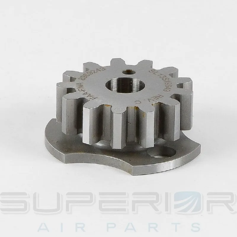 SL13S19649 Gear