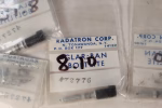 Radatron Gar Blan Bolt Lite , Post Light P/N 472776