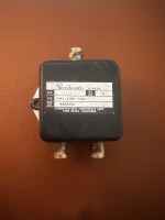 Beechcraft 35-5024 Antenna Coupler