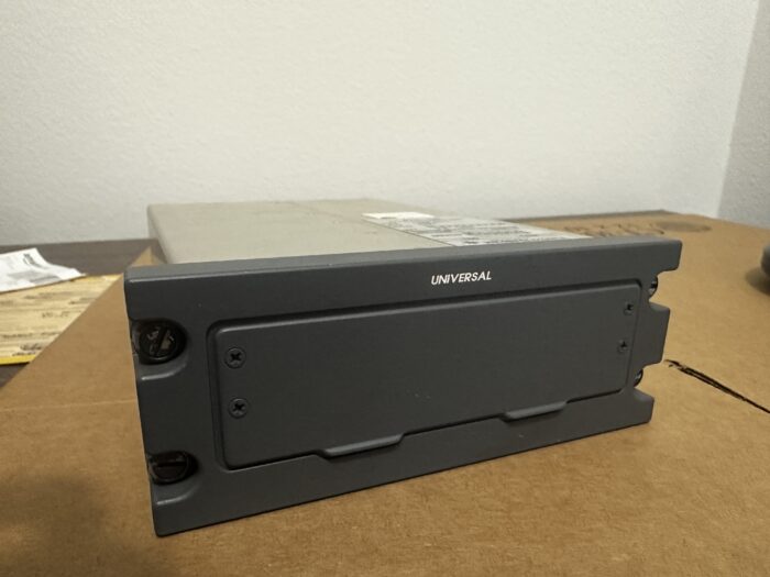 Universal  DTU-100 Data Transfer Unit P/N 1406-01-1