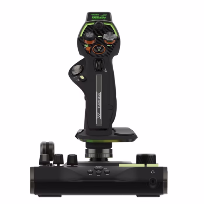 Turtle Beach VelocityOne™ Flightdeck