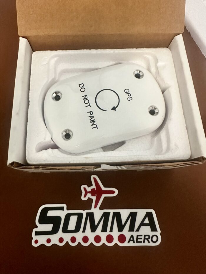 S67-1575-132 SENSOR SYSTEMS ACTIVE GPS ANTENNA