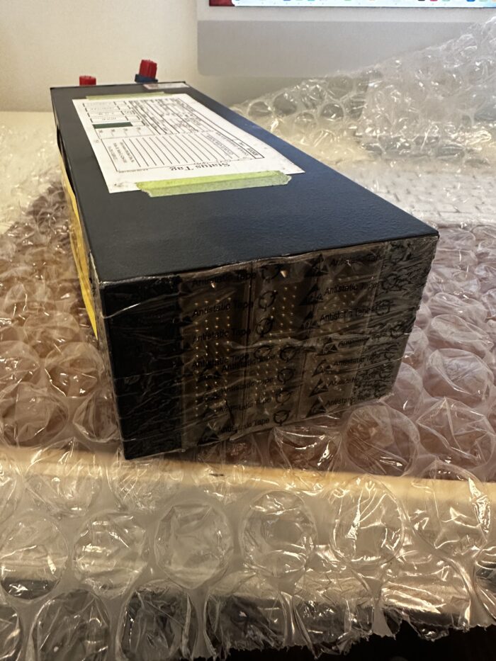 822-0389-433 COLLINS ADC-850D Air Data Computer ( SV Trace) - Image 3