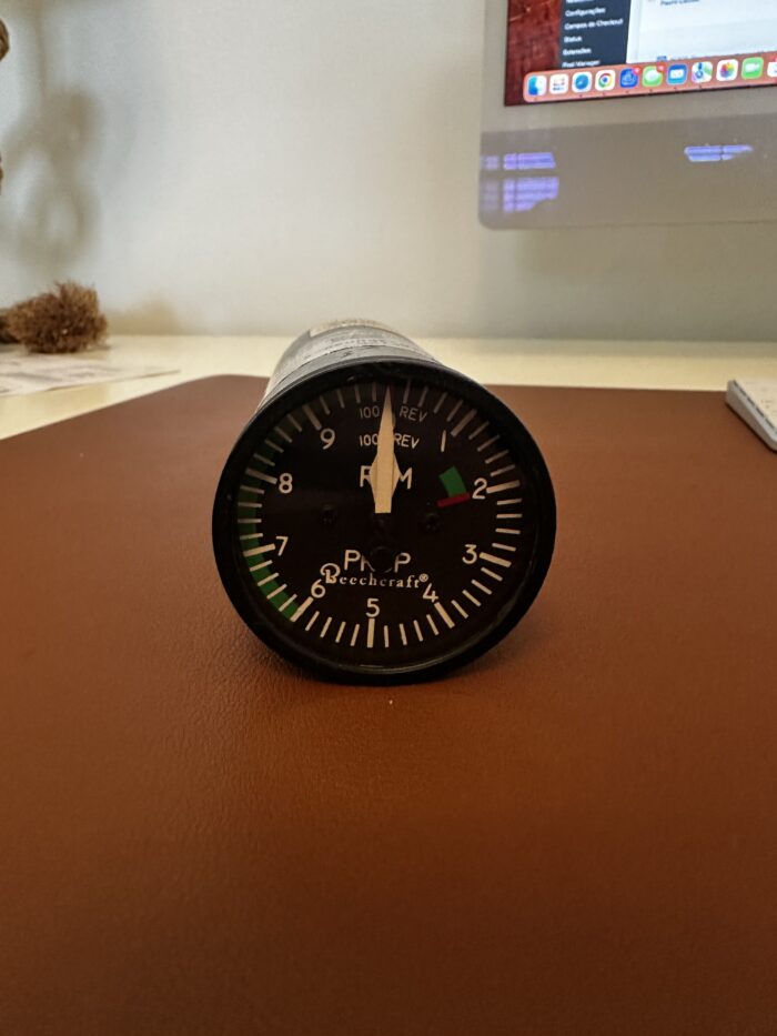 50-380035-5 Prop Tachometer