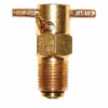 Curtis Drain Valve 1/4-18 NPT CCA-36150