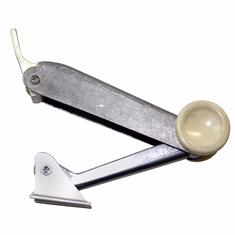 Cessna Wnd Ltch Pin U0413362-14