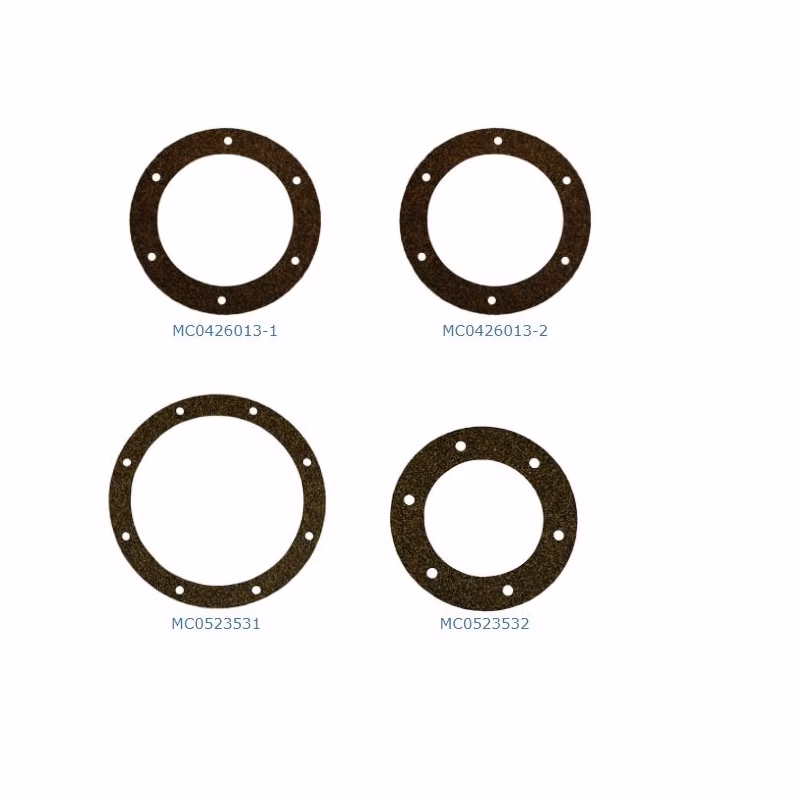 McFarlane MC0426013-1 Gasket Fuel Filler Neck