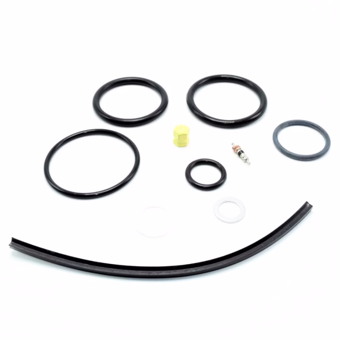 06-00128 → Somma Aero Trimcraft Piper PA24 Nose Strut Seal Kit