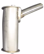 Hartzell Aerospace Welding – Shroud – New – A0550157-31