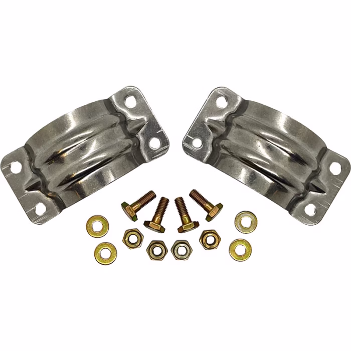 Hartzell Aerospace Welding – Clamp Kit- New – A0750161-25KITCAD