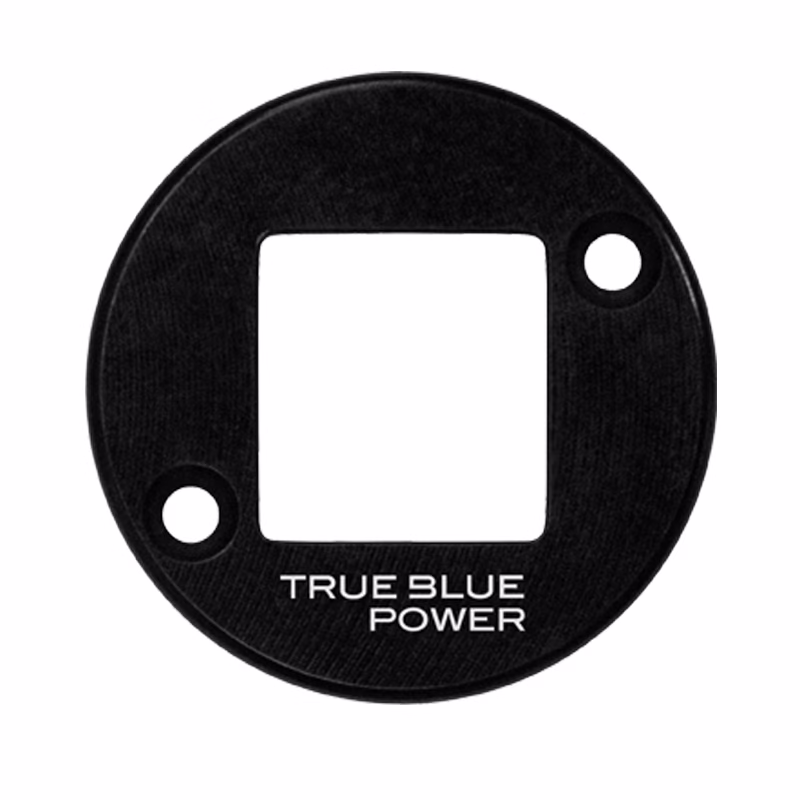 Mid-Continent USB Cover Plate For Rear Mount TA202 TA360