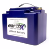 EarthX ETX900-24 Lithium Battery