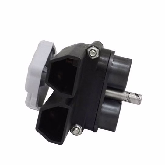 Concorde Elcon Connector Cbp 3349-2W