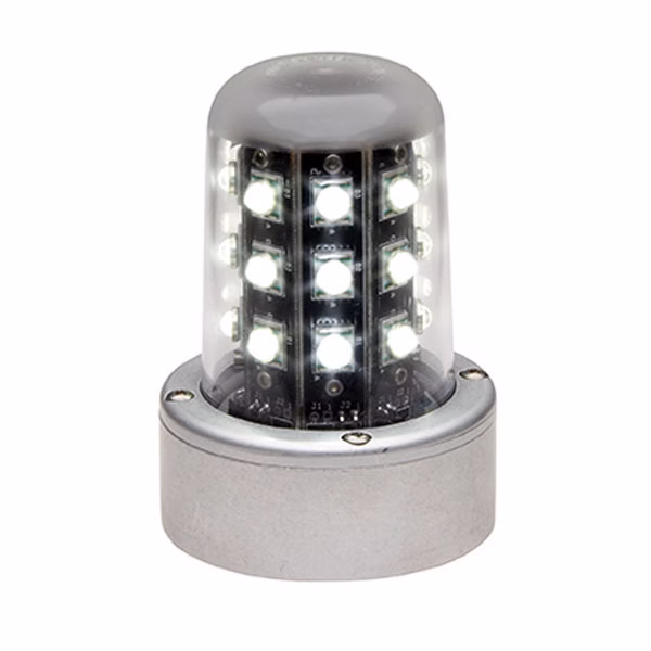Whelen LED Anti-Collision Light Wt 2.75 Base