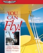 ASA Book You Can Fly