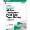 ASA ATP And Type Rating For Airplane (Softcover)