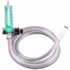 Mountain High Xcp Flowmeter With Cpc Fittings & Tubing