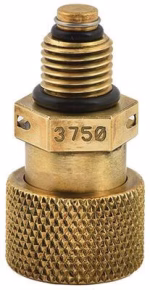 Saf-Air Fuel Drain Valve 3750 3/8-24