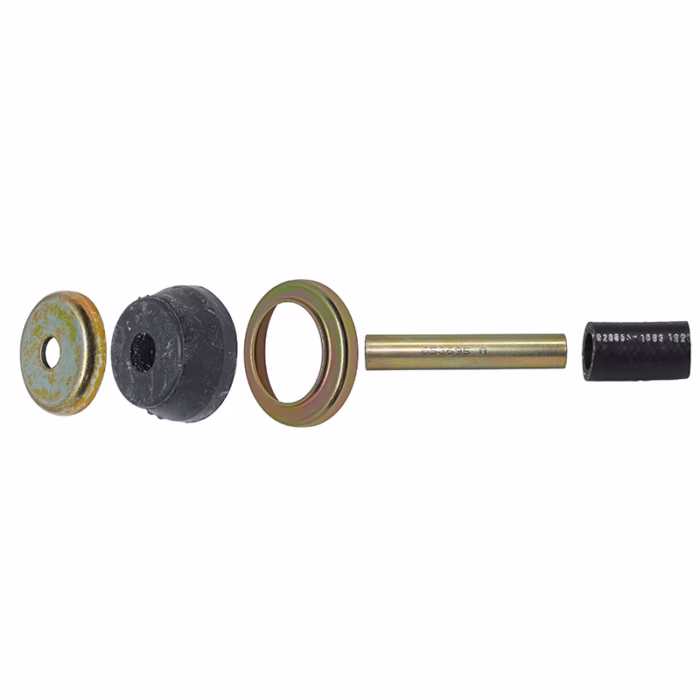 TCM 654439-2 Hose 2.00 I.D. X 2.50 Lg