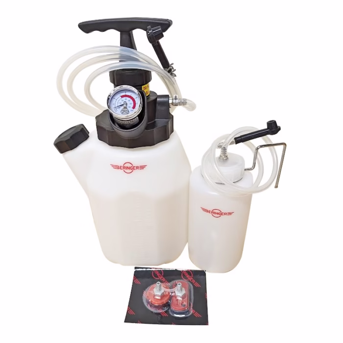 beringer_tools → Somma Aero Beringer Brake Bleeding Kit Onc01(B)