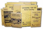 Cessna 120 & 140 Parts Manual