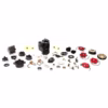 PowerUP – Rotor Gear – New – ES3828S