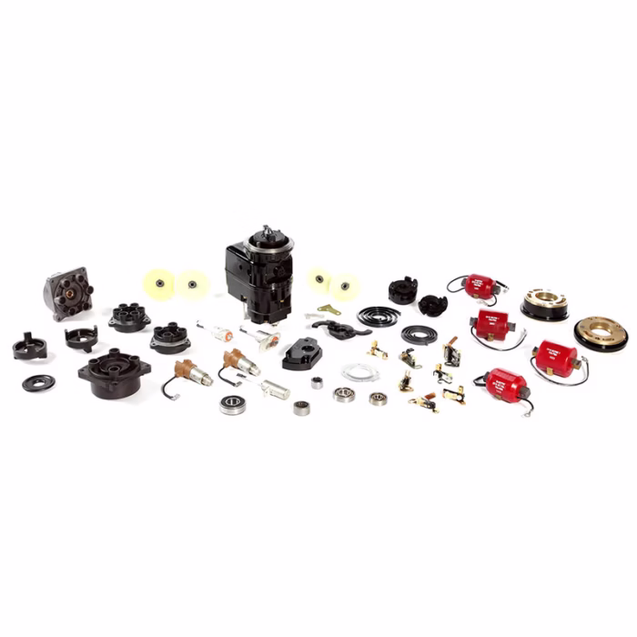 PowerUP – Rotor Gear – New – ES3828S