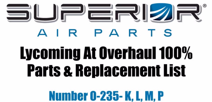 superiorlyc0235 → Somma Aero Superior SlstD2180 Return Hose