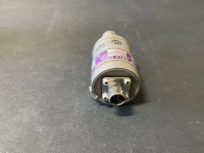 Switch Pressure 90161-7 (Serviceable)